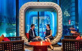 نوفوتيل بانكوك بلاتينيوم براتونام